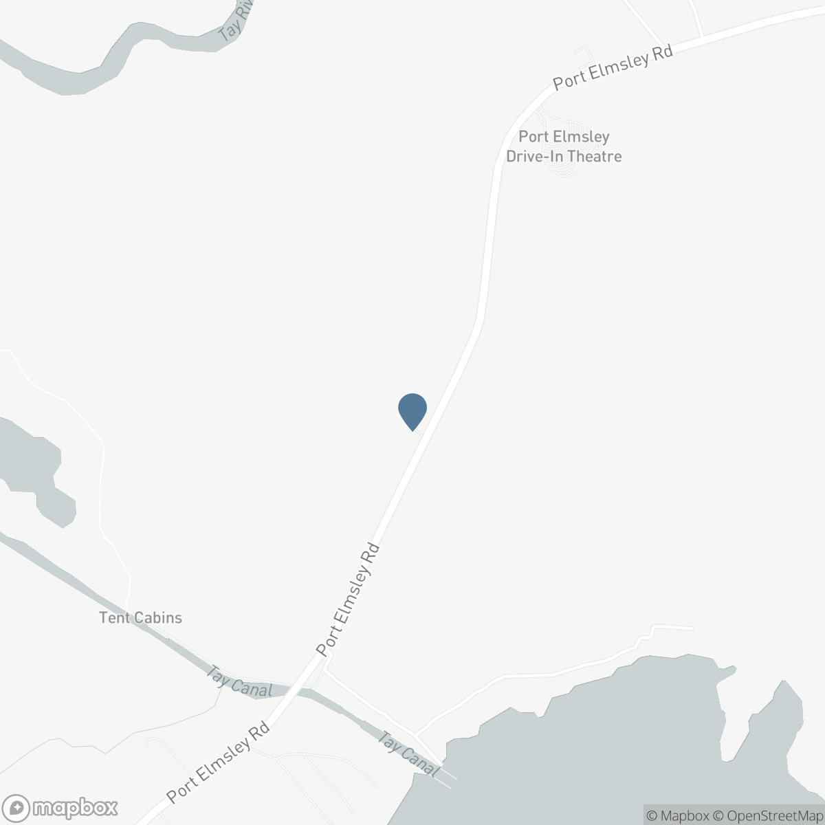 510 PORT ELMSLEY ROAD, Perth, Ontario K7H 3C7